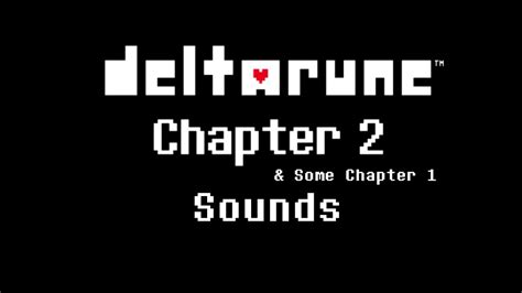 Deltarune Chapter 2 Debug Mode 276 Sounds Youtube