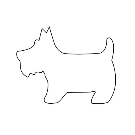 Free Scottie Dog Cliparts, Download Free Scottie Dog Cliparts png ...