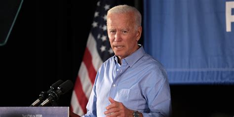 Joe Biden Wins Michigan Mississippi Missouri Primary