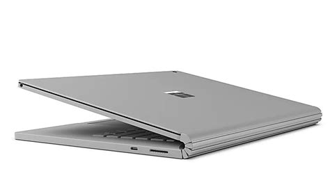 Microsoft Surface Book 2 i7 SSD 13.5-inch Windows 10