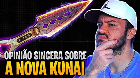 Comprando A NOVA KUNAI E TODOS ITENS Do Evento GUARDA IMPERIAL E O