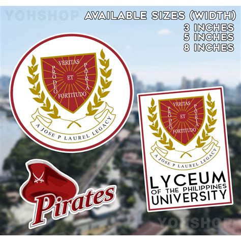 University Logos | NCAA Logo | Lyceum of the Philippines University ...