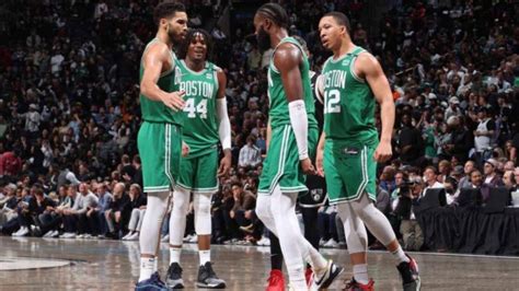 Bucks x Celtics ao vivo onde assistir e horário do jogo da NBA