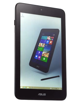 Asus Vivotab Note Review Pcmag