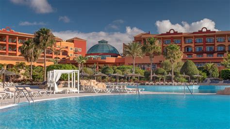 Sheraton Fuerteventura | ATOL Protected Holiday from Travelbeam