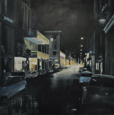 City Fever | Art Trader