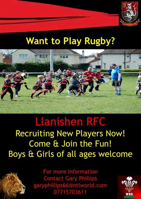 Llanishen RFC