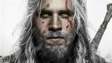 Fan Art Brings Liam Hemsworth To Life As The Witcher's Geralt Amid Mourning Of Henry Cavill's ...