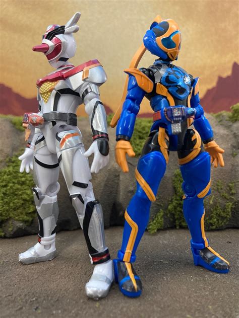 Toku Action Figure News So Do Kamen Rider Aguilera Revealed For