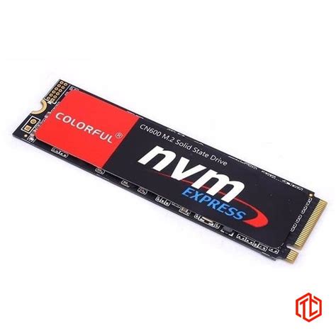 Ssd Colorful Cn Gb Nvme M Pcie Vi T Nh Th Nh C Ng