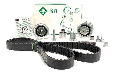 Kit Distribución V w Amarok Transporter Crafter 2 0l Tdi Envío gratis