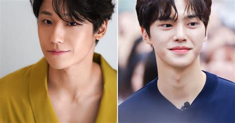 4 Talented And Handsome Male Actors Who Are Taking Over Netflix Koreaboo