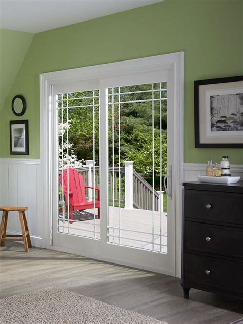 French Patio Doors: Do French Patio Doors Have Screens