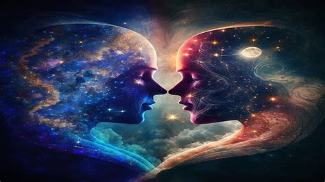 Twin Flame Frequency 528hz 852hz Ultimate Love Spiritual Growth