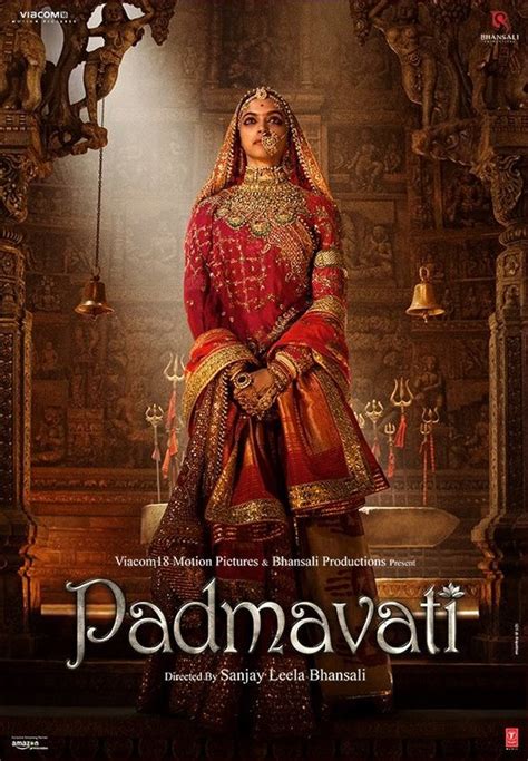 Padmaavat (2018)