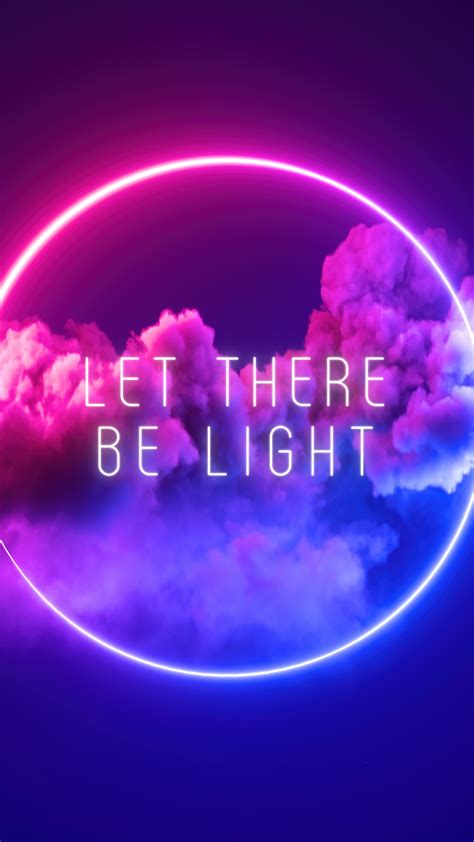 Let There Be Light – CenterPoint