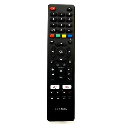 Generico Control Remoto Para Smart Tv Onn Jvc Nex Falabella