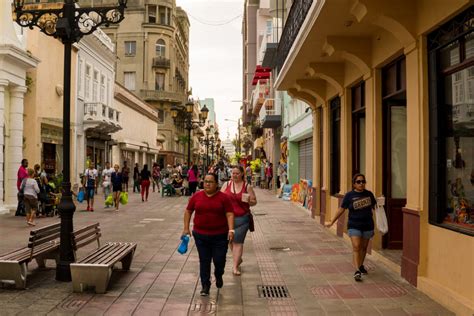 O Que Fazer Em Santo Domingo Viaje Seu Mundo