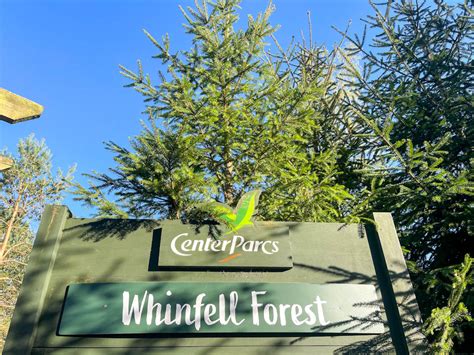 Center Parcs Whinfell Review Tips I Wish I Knew