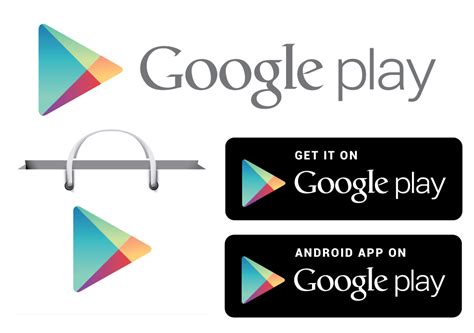 Google Offers Google Play Badge in various languages | Techne Talk ...