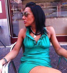 Alice LA DOLCE PUTTANA ZB Porn