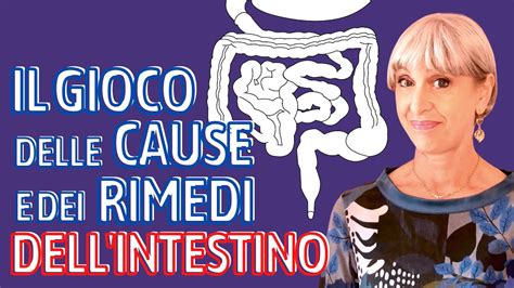 Intestino Pigro Colite Pancia Gonfia Ecco Le Cause E I Rimedi Che