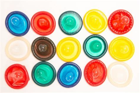 Pros And Cons Of Different Male Condoms