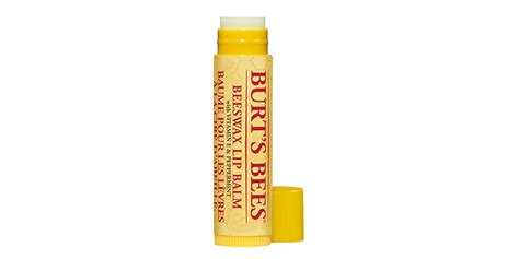 X Burt S Bees Lippenbalsam Aus Bienenwachs F R