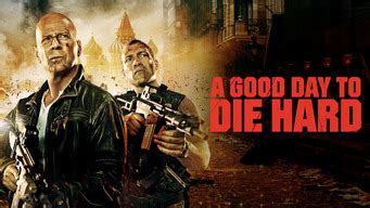 A Good Day to Die Hard (2013) - HBO Max | Flixable