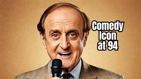 Remembering Bob Newhart Comedy Legend Passes At 94 Youtube