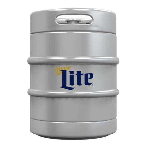 Miller Lite Nittany Beverage