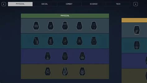 Comment obtenir plus de points de compétence dans Starfield