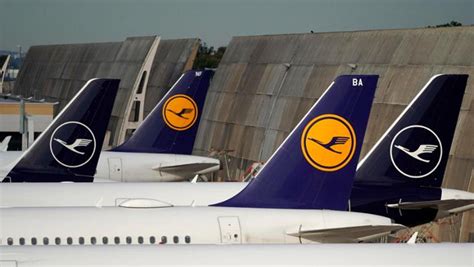 Ecco Lofferta Di Lufthansa Per Ita Subito Una Quota Di Minoranza Poi