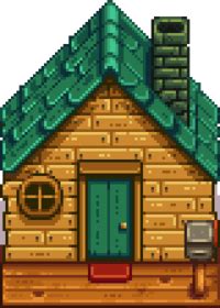 Stardew Valley Npc House Tier List Community Rankings Tiermaker