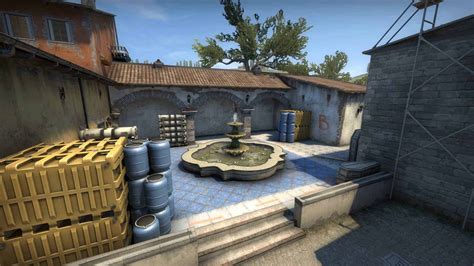 Counter Strike All Maps Wirejenol