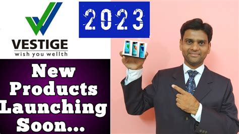 Vestige New Product Launching Soon Youtube