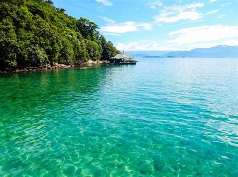 Paraty e Ilha Grande são reconhecidas como patrimônio mundial da Unesco