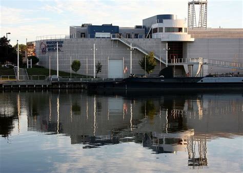 Wisconsin Maritime Museum - Alchetron, the free social encyclopedia