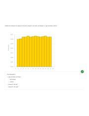 histogram symmetric.PNG - Classify the histogram as skewed to the left ...