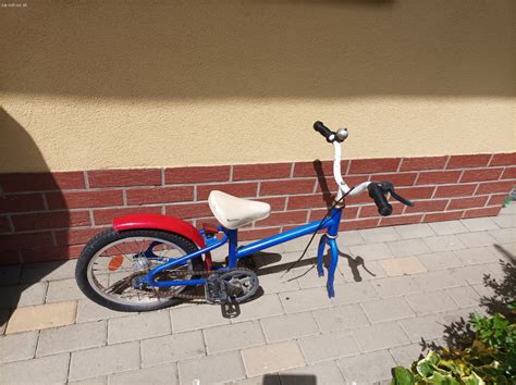 Detsky Bicykel Port Darujem Za Odvoz