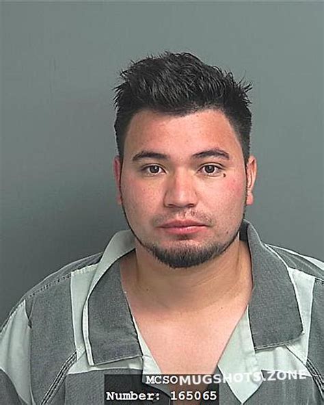 SORTO ELMER EDUARDO 06 16 2024 Montgomery County Mugshots Zone