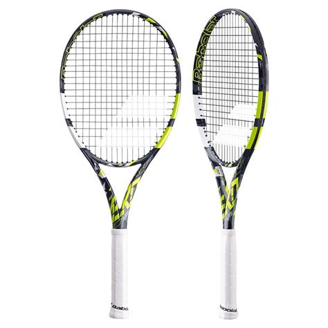 Babolat Pure Aero Lite Tennis Racquet 2023 | Babolat