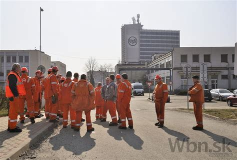 Rozruch v košickom U S Steel v areáli hľadali bombu SITA sk