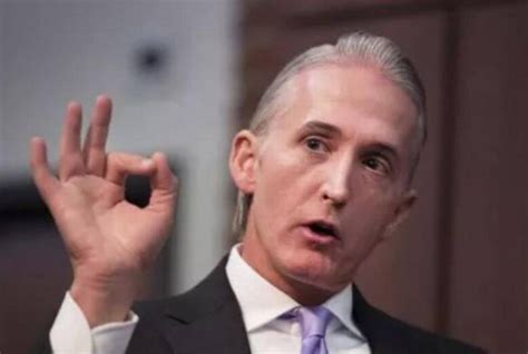 Trey Gowdy Net Worth Assets Wealth And Career Celeb Worth Magazine