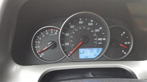 Temp Gauge Toyota Rav4 Forums