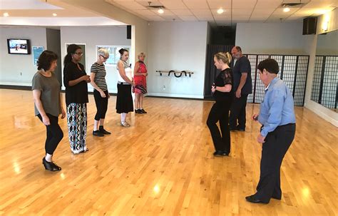 Group Dance Classes Ultimate Ballroom Dance Studio