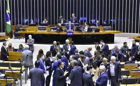 Câmara pode votar nesta quarta feira projeto que prorroga desoneração