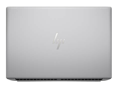 Hp Zbook Fury G Mobile Workstation Core I Gb Gb Ssd