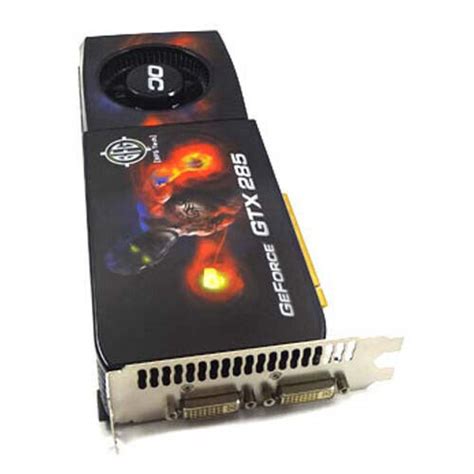 Bfg Nvidia Geforce Gtx Gb Gddr Sdram Pci Express X