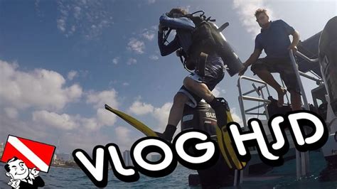 Beginners Learn Scuba Diving In Honolulu Hawaii Vlog Hsd Youtube Scuba Diving Learn To